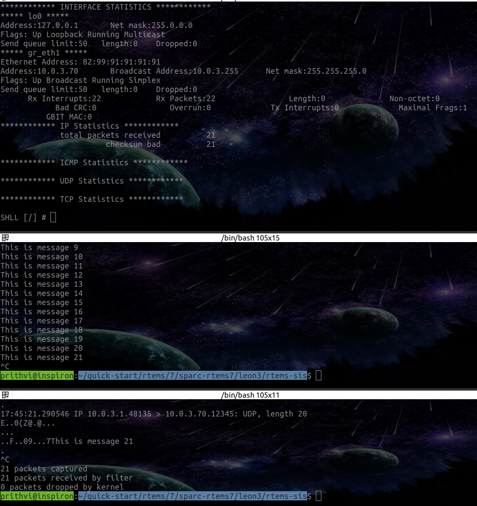 tcpdump_netstats