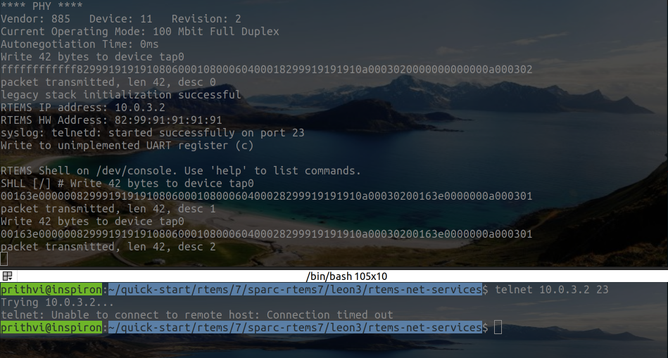 MAC_Address_SIS_telnet